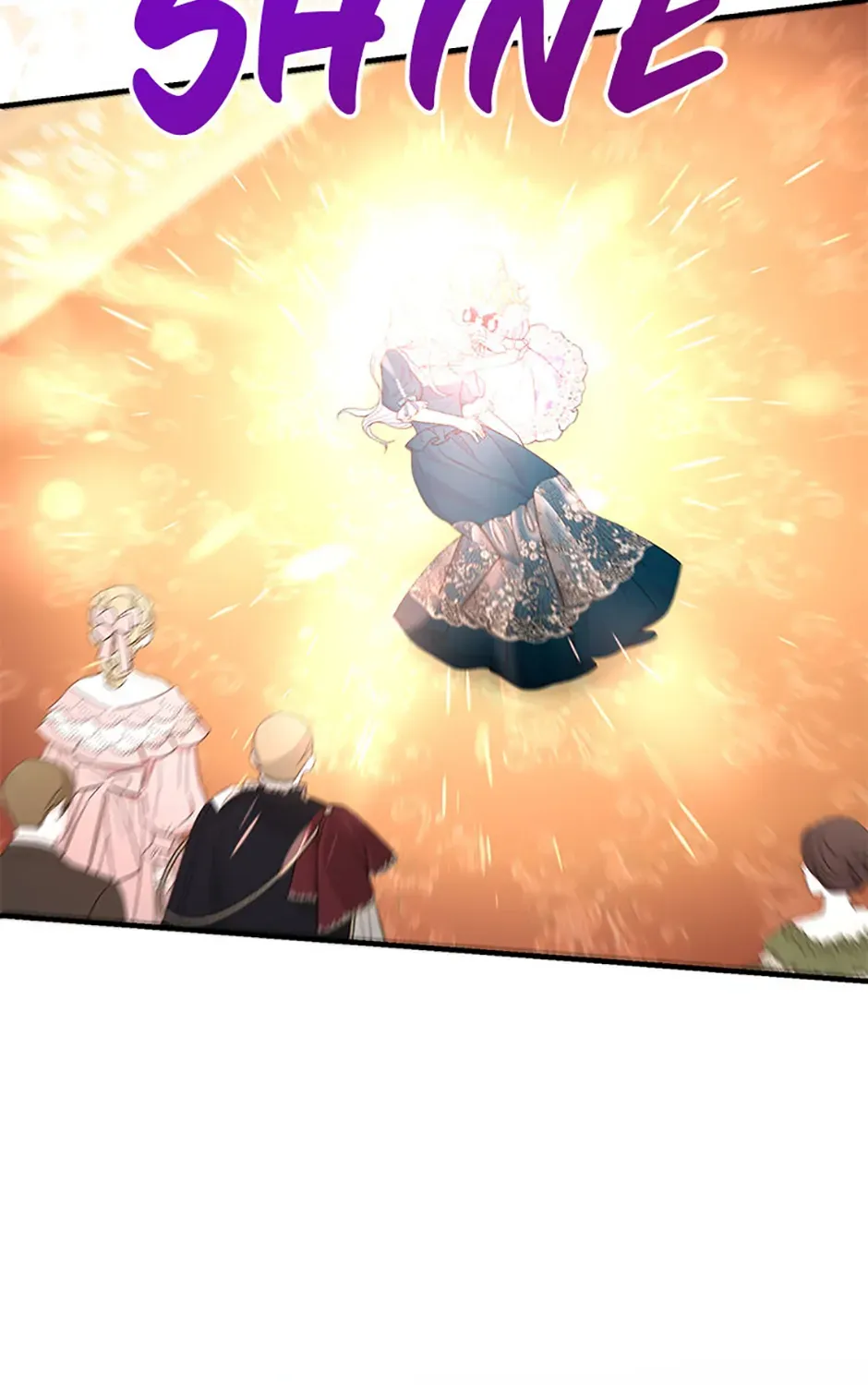 The S-Class Little Princess Is Too Strong Chapter 37 page 5 - 