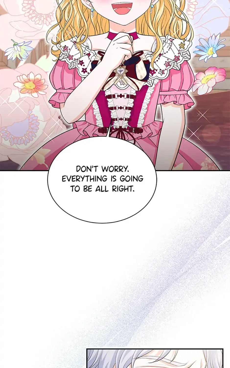 The S-Class Little Princess Is Too Strong Chapter 37 page 43 - 