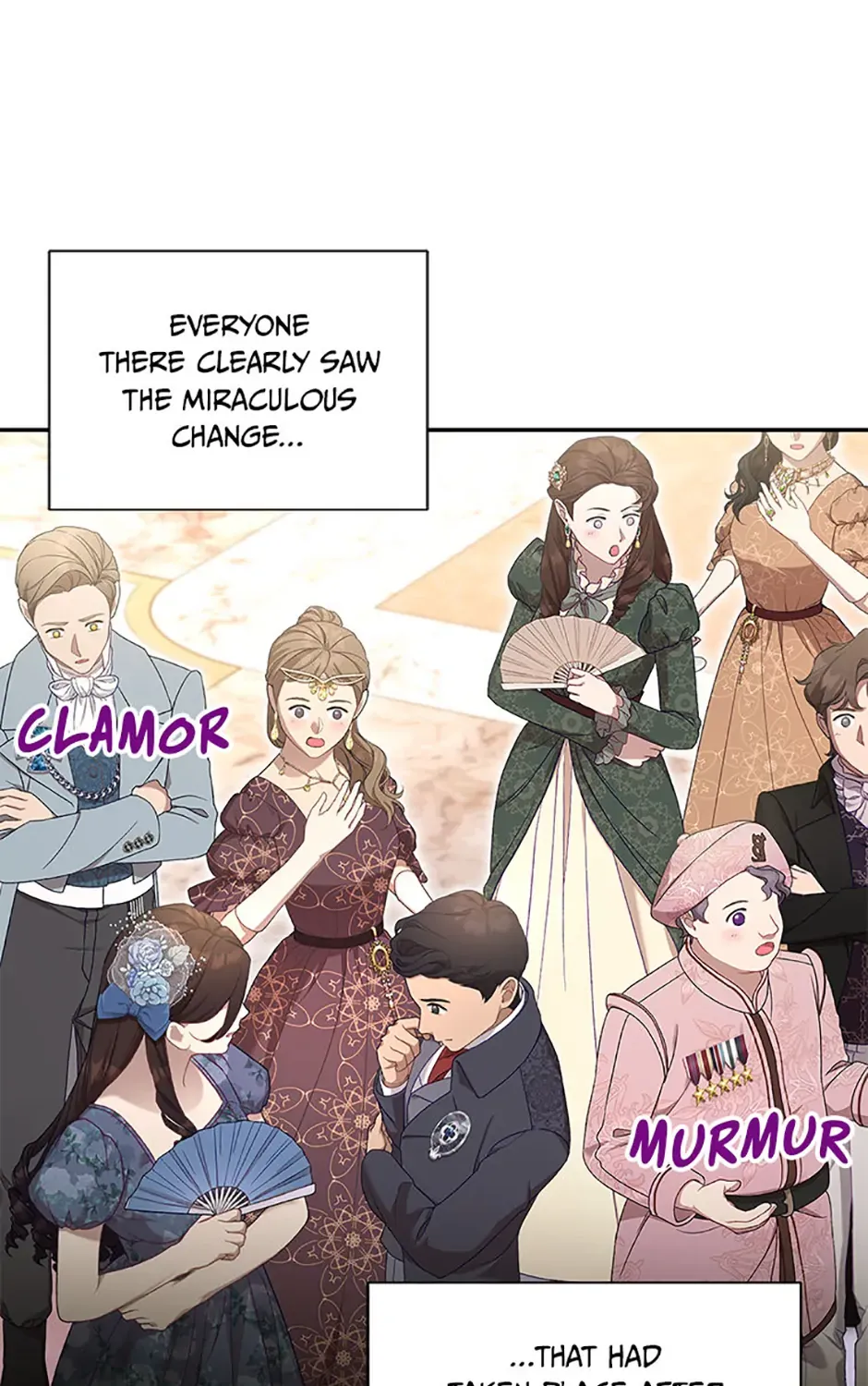 The S-Class Little Princess Is Too Strong Chapter 37 page 51 - 