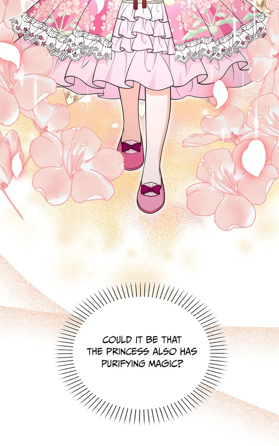 The S-Class Little Princess Is Too Strong Chapter 37 page 55 - 