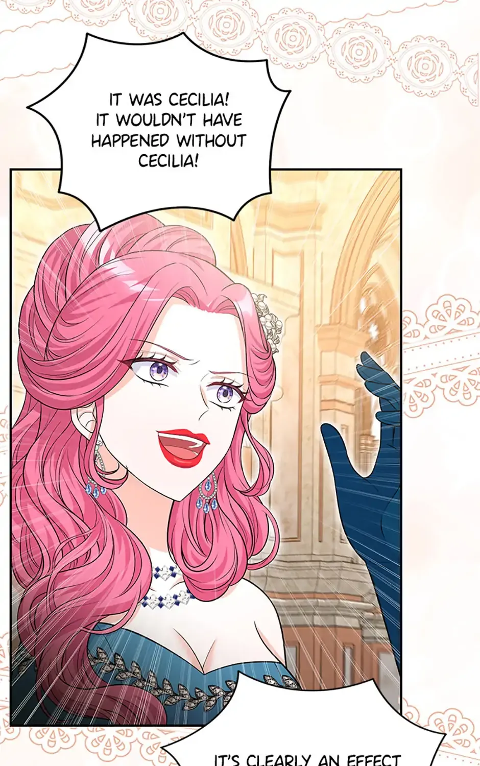 The S-Class Little Princess Is Too Strong Chapter 37 page 57 - 