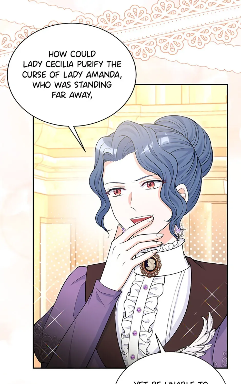 The S-Class Little Princess Is Too Strong Chapter 37 page 59 - 