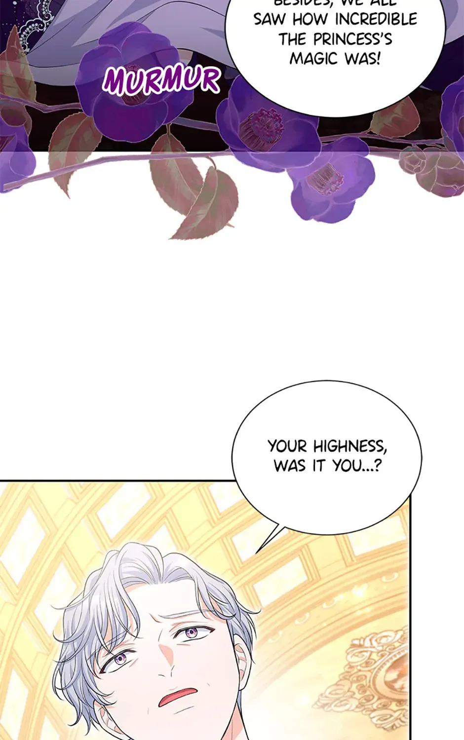The S-Class Little Princess Is Too Strong Chapter 37 page 63 - 