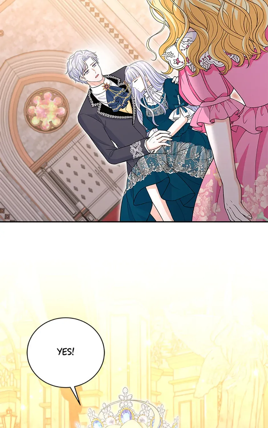 The S-Class Little Princess Is Too Strong Chapter 37 page 67 - 