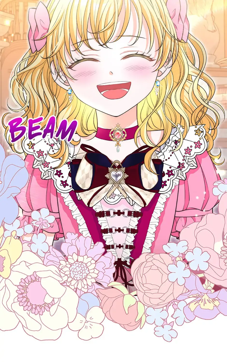 The S-Class Little Princess Is Too Strong Chapter 37 page 69 - 
