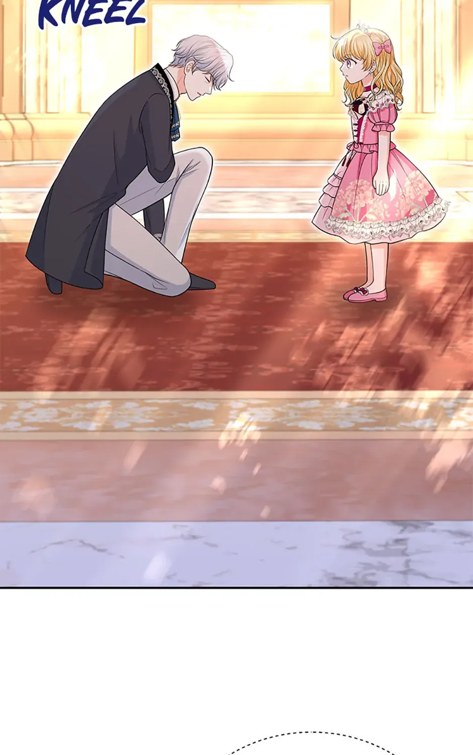 The S-Class Little Princess Is Too Strong Chapter 37 page 73 - 