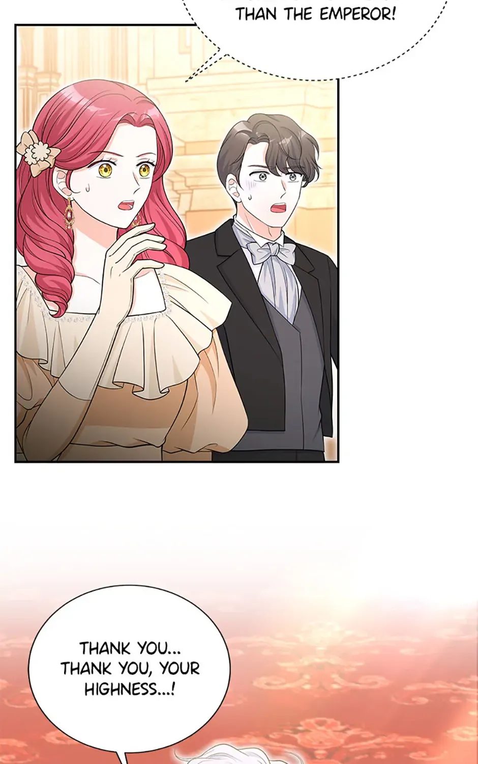The S-Class Little Princess Is Too Strong Chapter 37 page 75 - 