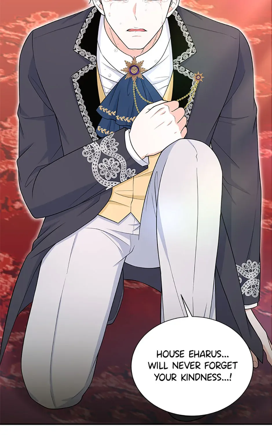 The S-Class Little Princess Is Too Strong Chapter 37 page 77 - 