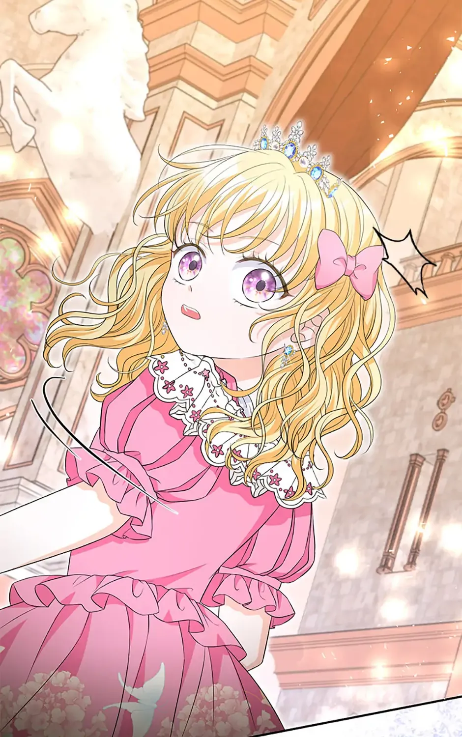 The S-Class Little Princess Is Too Strong Chapter 37 page 87 - 