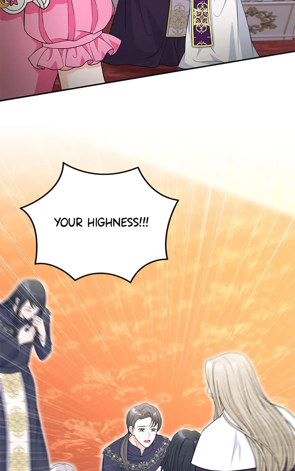 The S-Class Little Princess Is Too Strong Chapter 37 page 95 - 