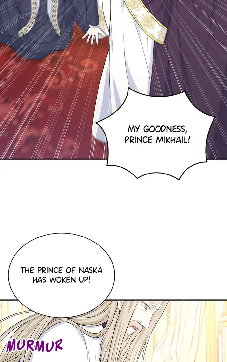 The S-Class Little Princess Is Too Strong Chapter 37 page 97 - 