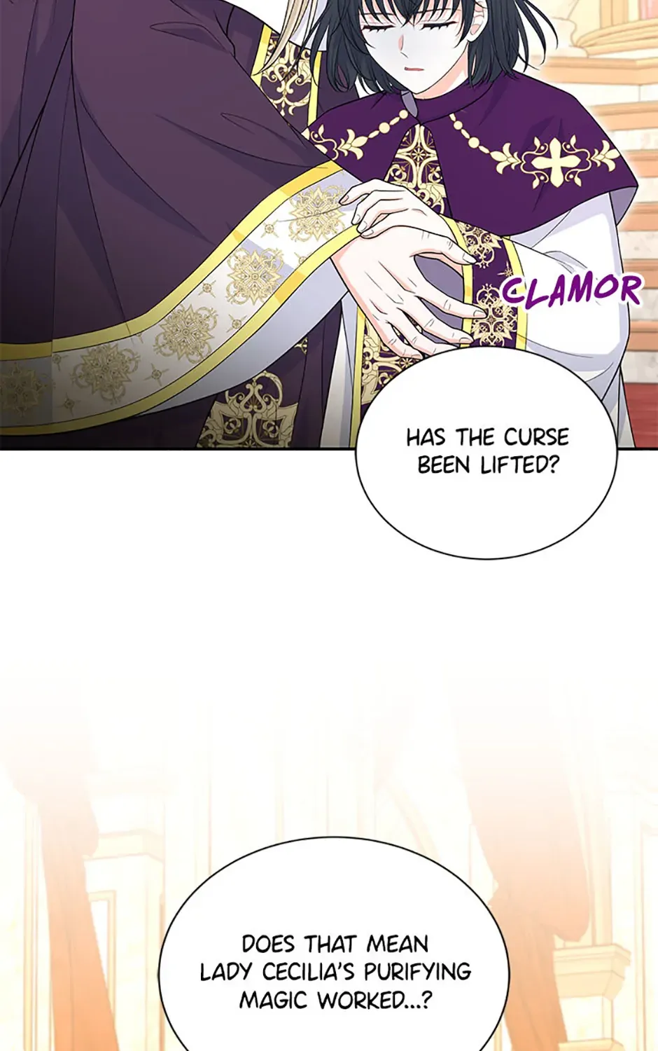 The S-Class Little Princess Is Too Strong Chapter 37 page 99 - 
