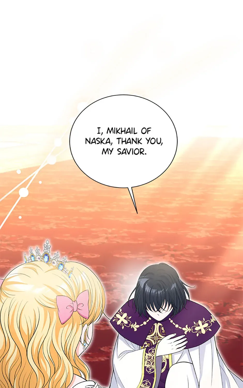 The S-Class Little Princess Is Too Strong Chapter 38 page 1 - 