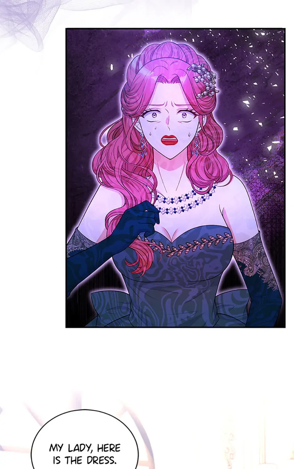 The S-Class Little Princess Is Too Strong Chapter 38 page 101 - 