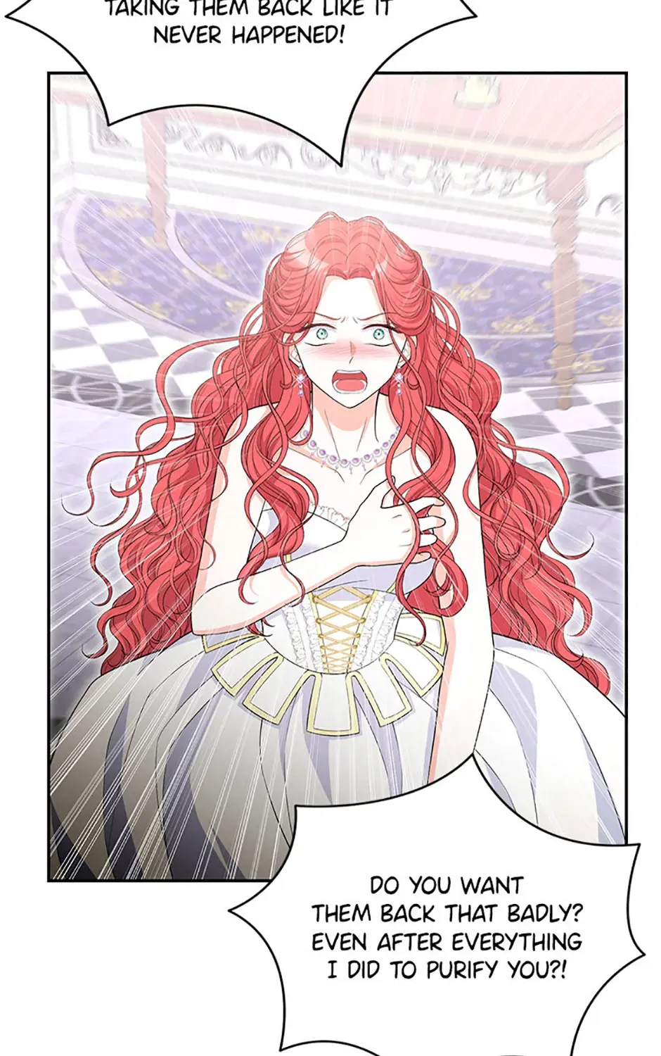 The S-Class Little Princess Is Too Strong Chapter 38 page 105 - 