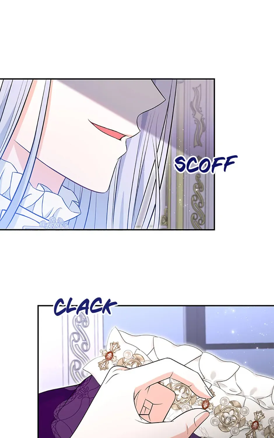 The S-Class Little Princess Is Too Strong Chapter 38 page 107 - 