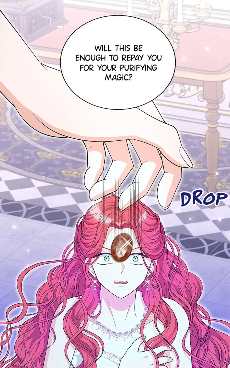 The S-Class Little Princess Is Too Strong Chapter 38 page 109 - 