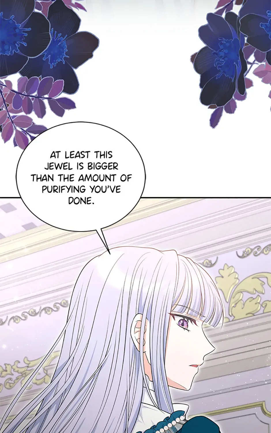 The S-Class Little Princess Is Too Strong Chapter 38 page 111 - 