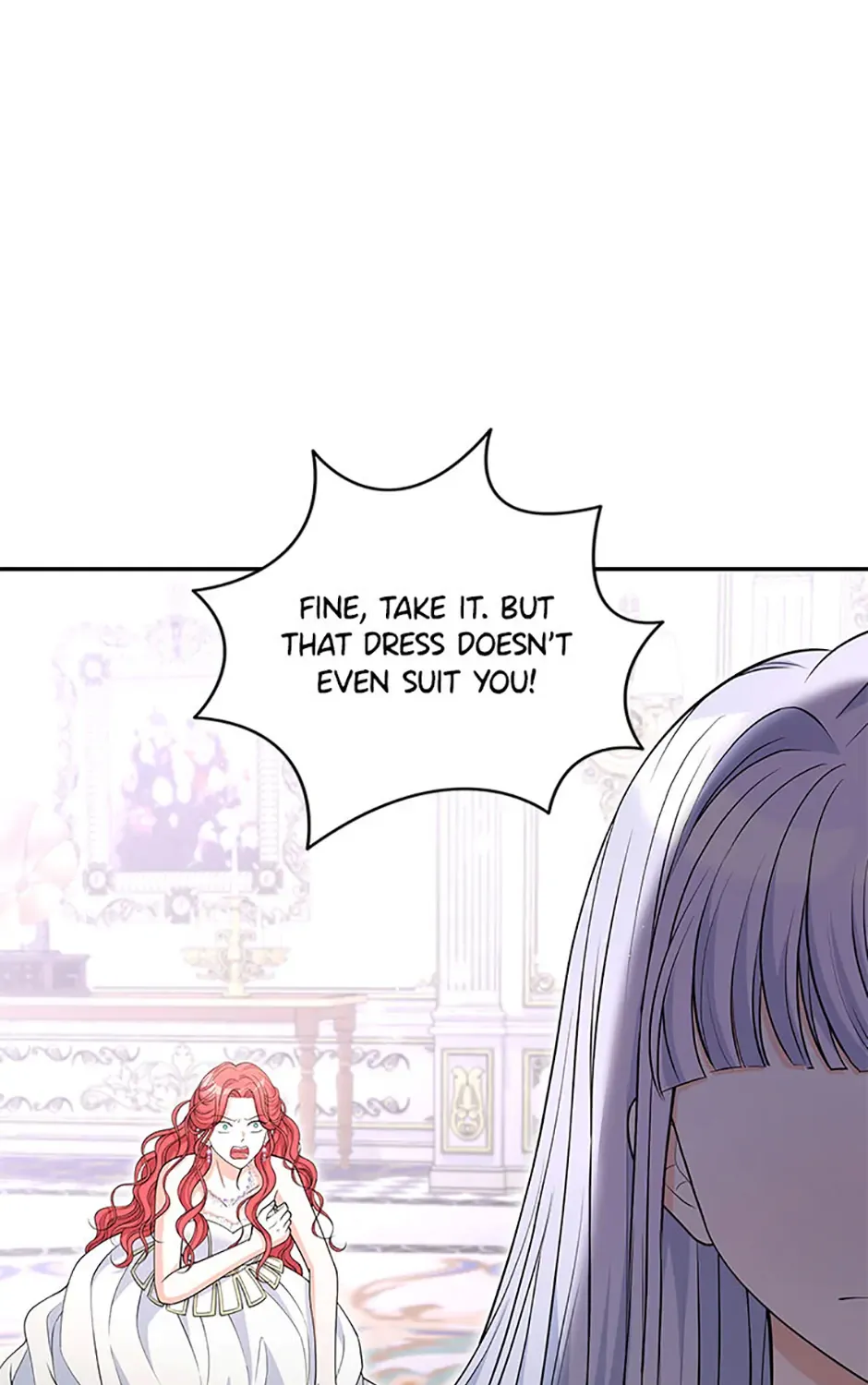 The S-Class Little Princess Is Too Strong Chapter 38 page 113 - 