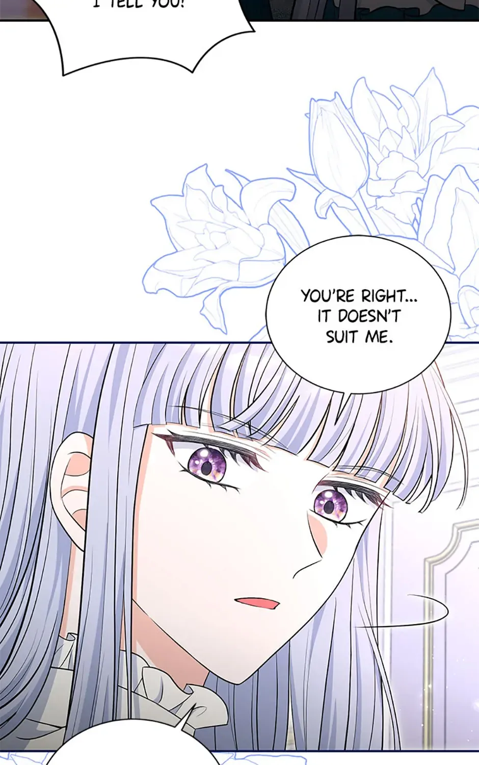 The S-Class Little Princess Is Too Strong Chapter 38 page 115 - 