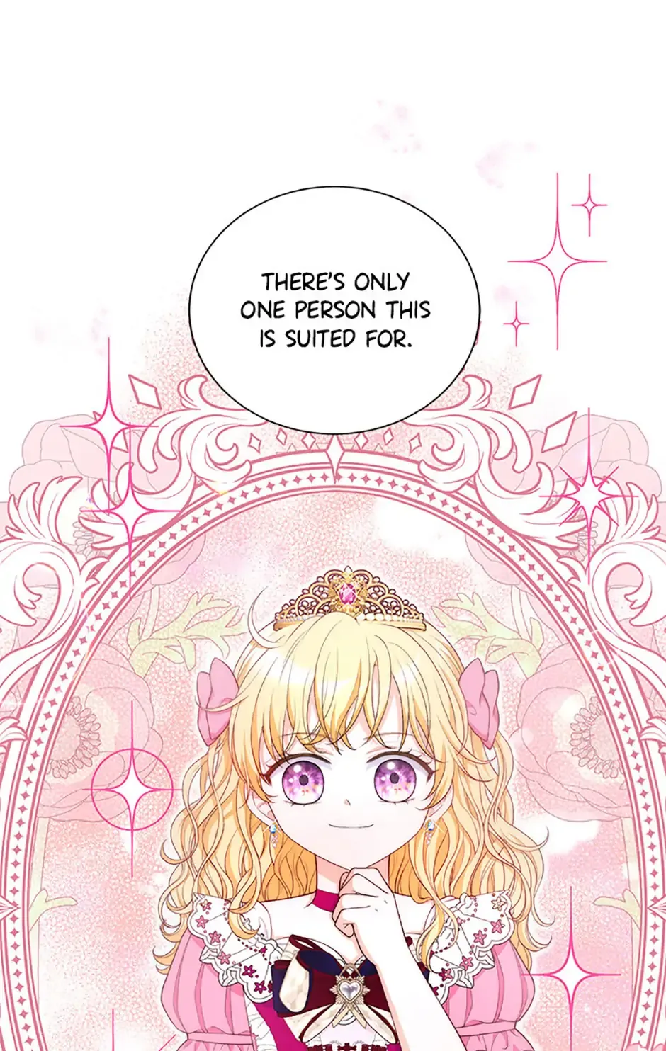 The S-Class Little Princess Is Too Strong Chapter 38 page 117 - 