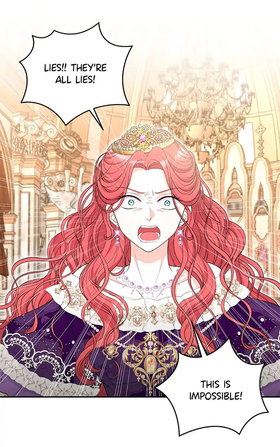 The S-Class Little Princess Is Too Strong Chapter 38 page 13 - 