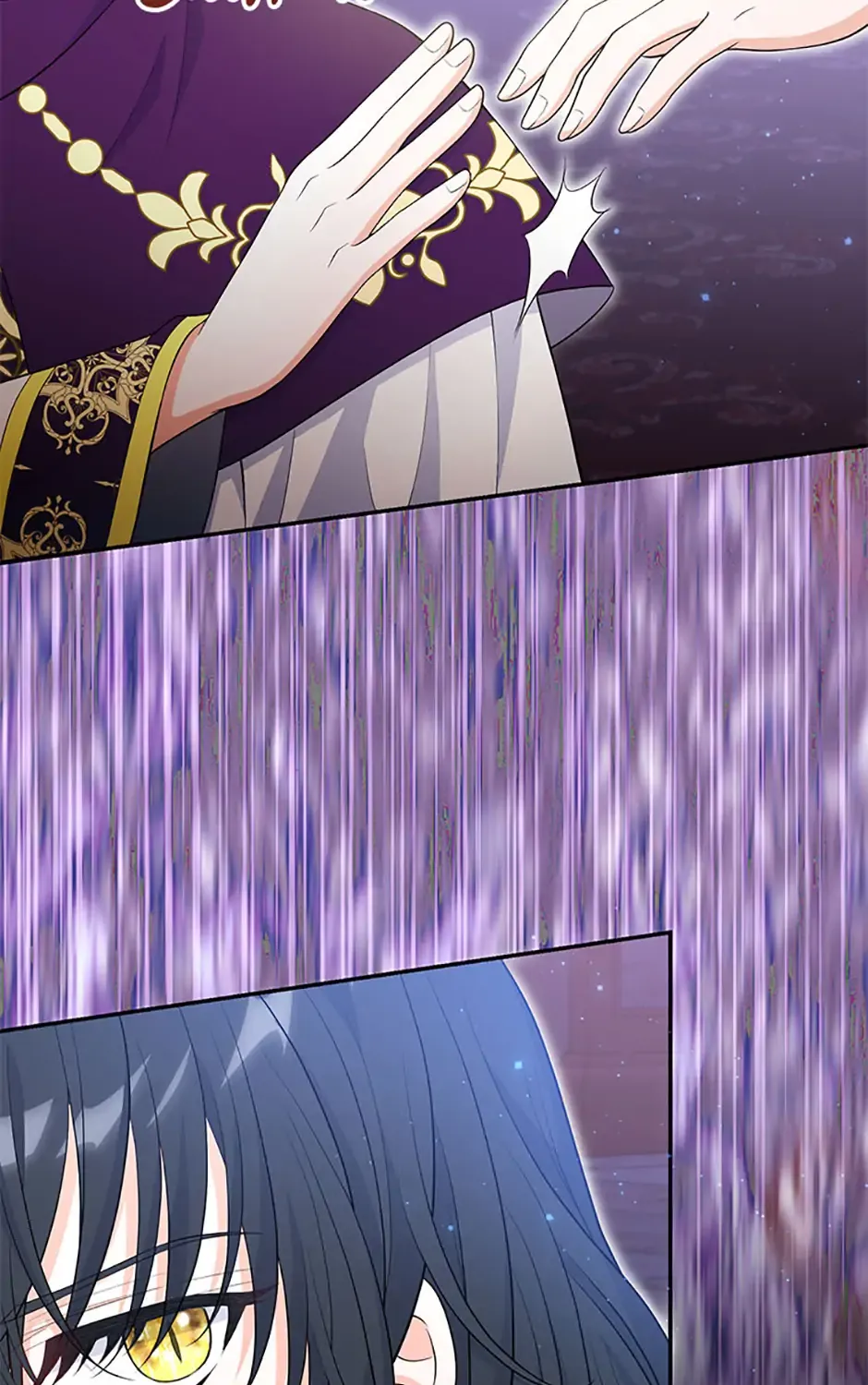 The S-Class Little Princess Is Too Strong Chapter 38 page 17 - 