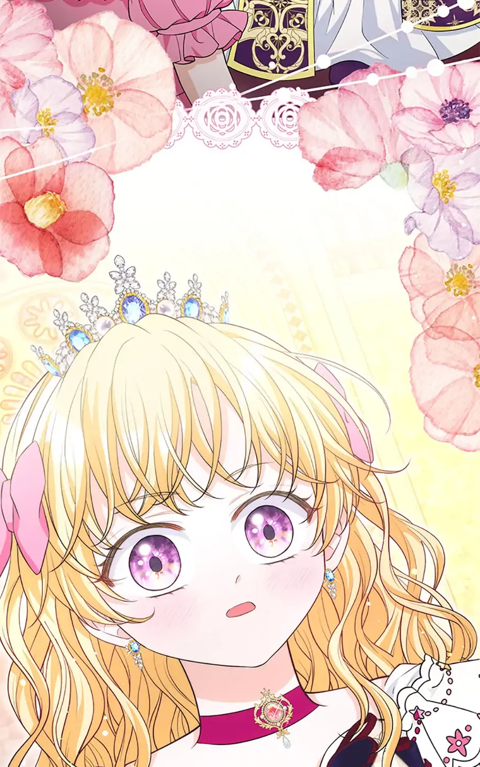 The S-Class Little Princess Is Too Strong Chapter 38 page 3 - 