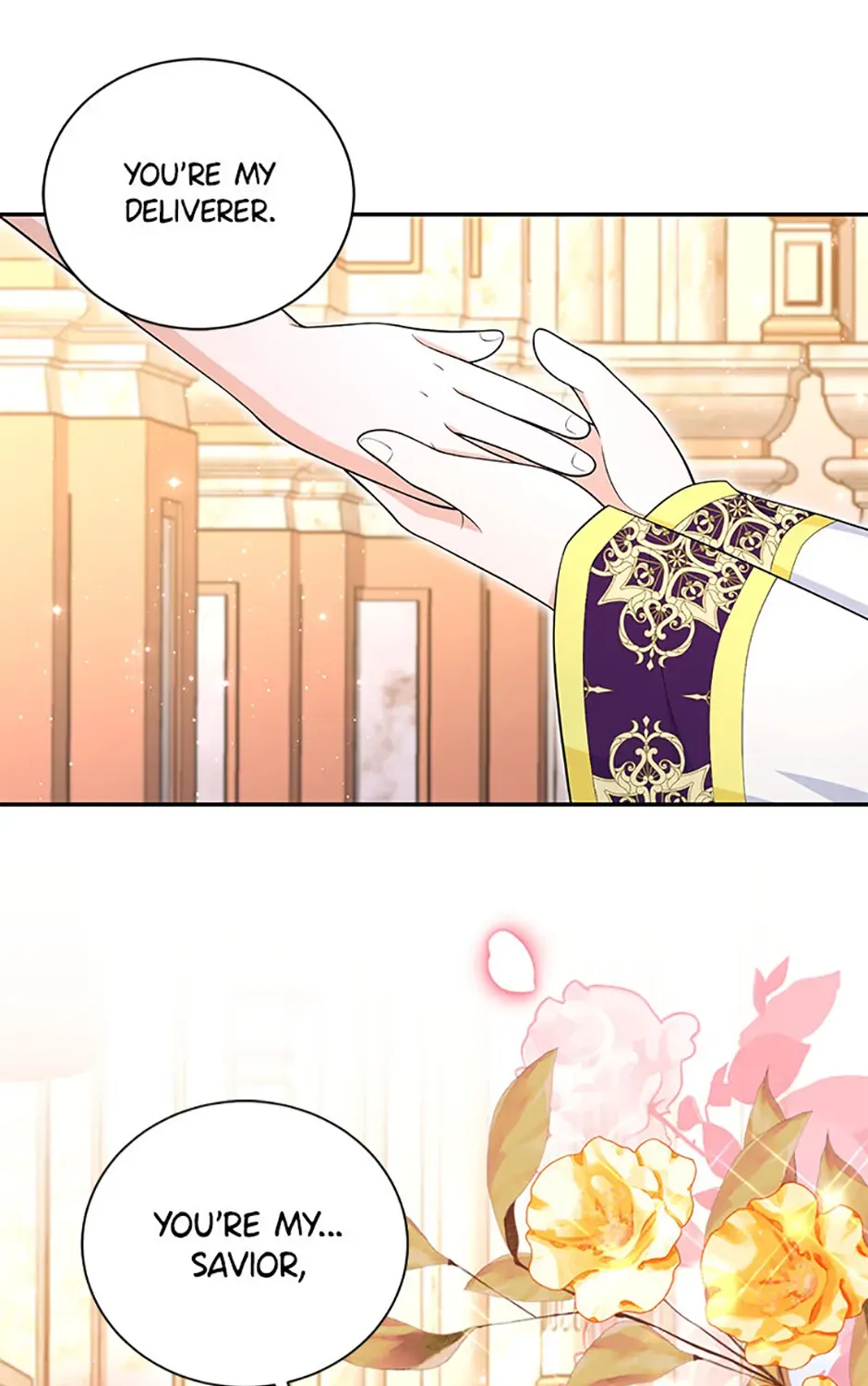 The S-Class Little Princess Is Too Strong Chapter 38 page 23 - 