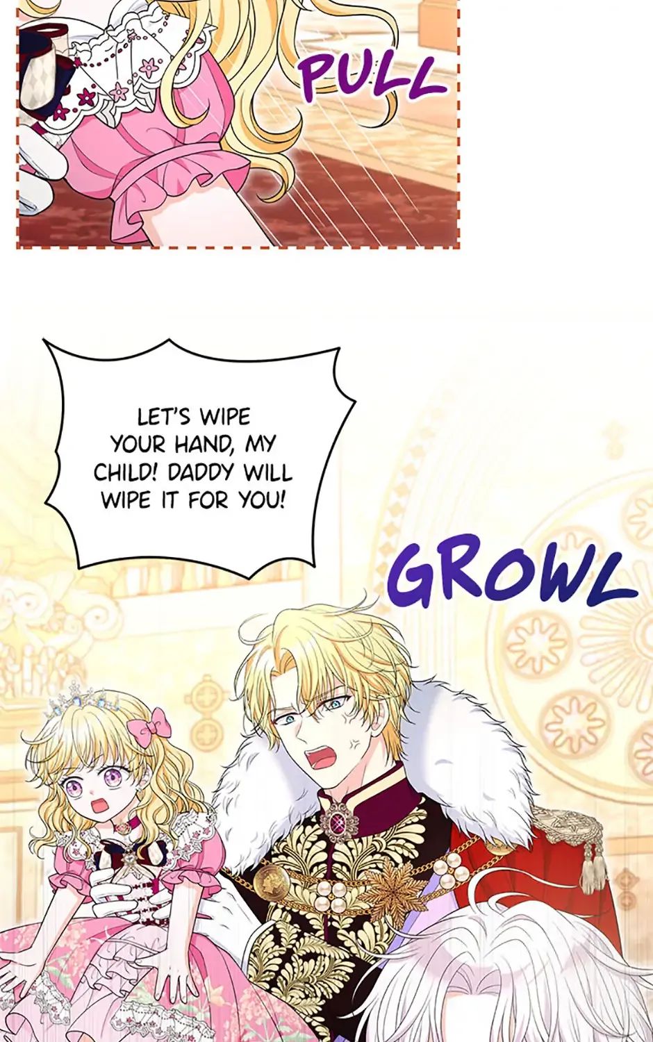 The S-Class Little Princess Is Too Strong Chapter 38 page 29 - 