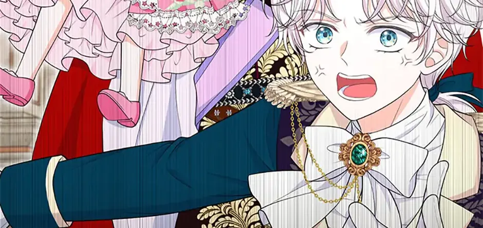 The S-Class Little Princess Is Too Strong Chapter 38 page 30 - 