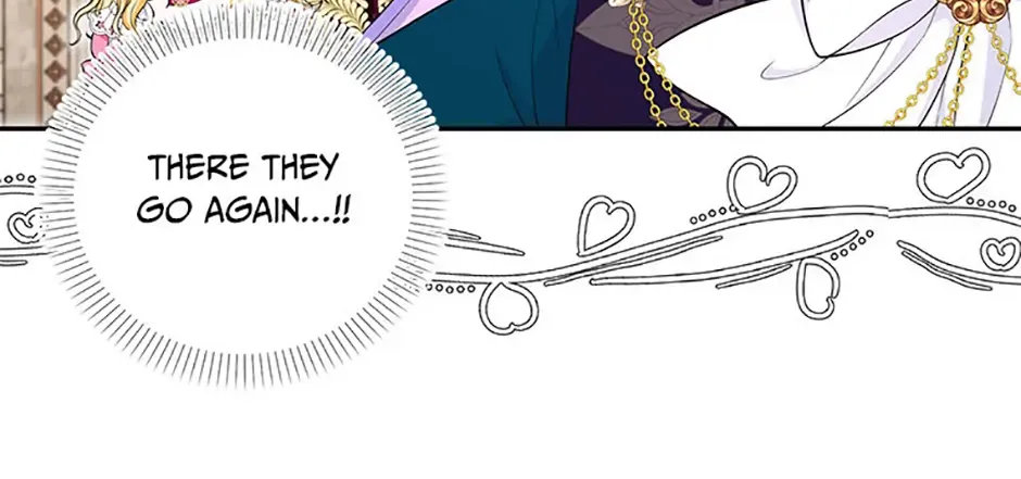 The S-Class Little Princess Is Too Strong Chapter 38 page 32 - 
