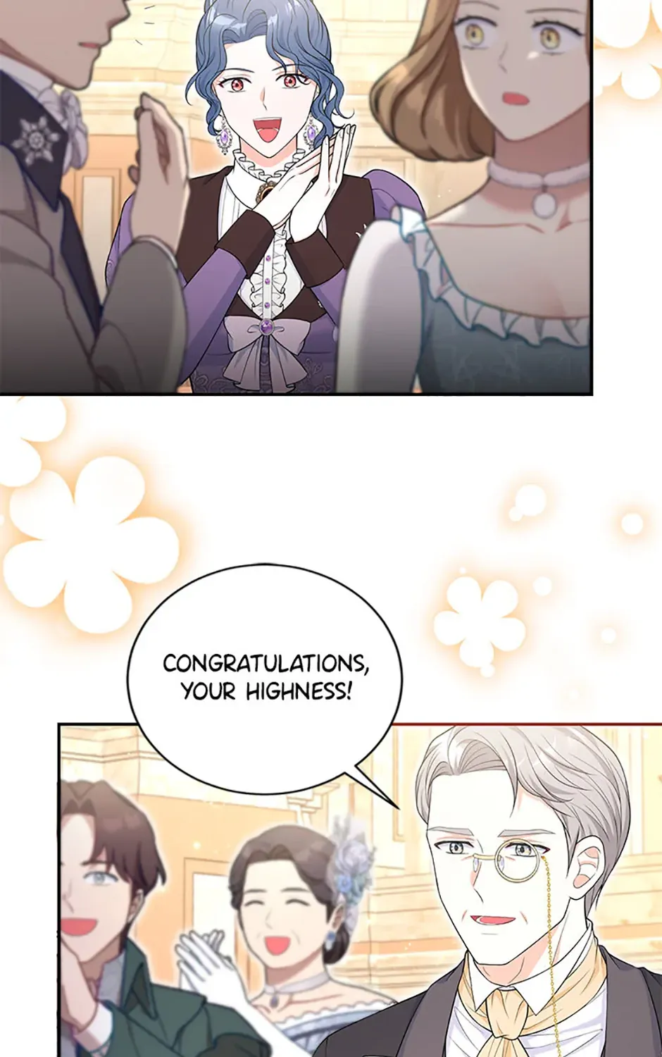 The S-Class Little Princess Is Too Strong Chapter 38 page 39 - 