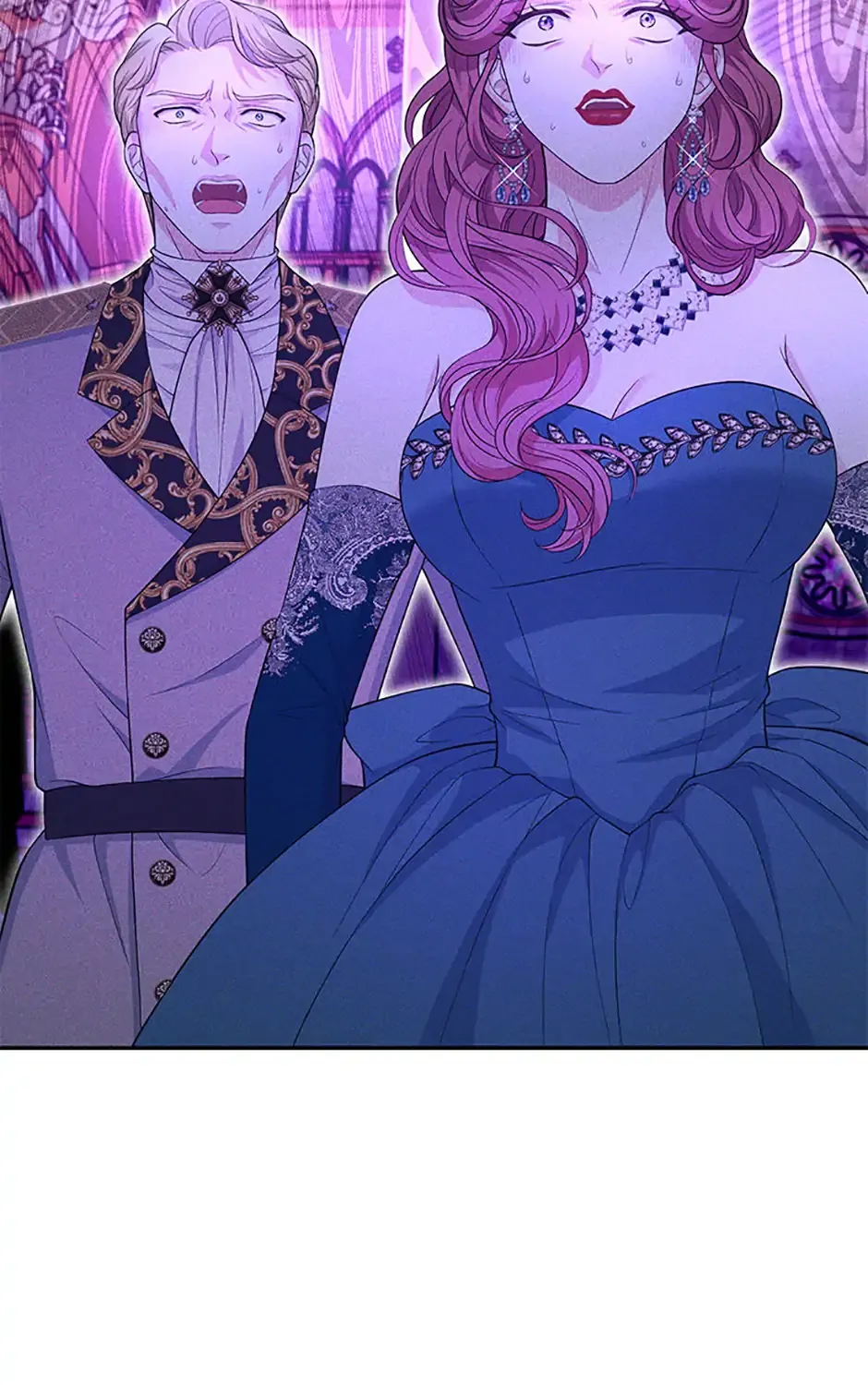 The S-Class Little Princess Is Too Strong Chapter 38 page 43 - 