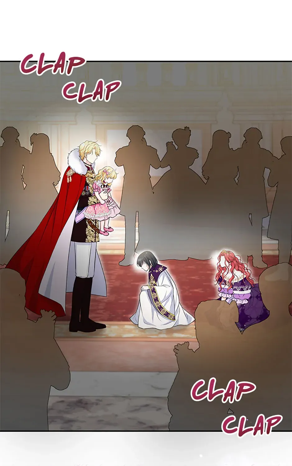 The S-Class Little Princess Is Too Strong Chapter 38 page 45 - 