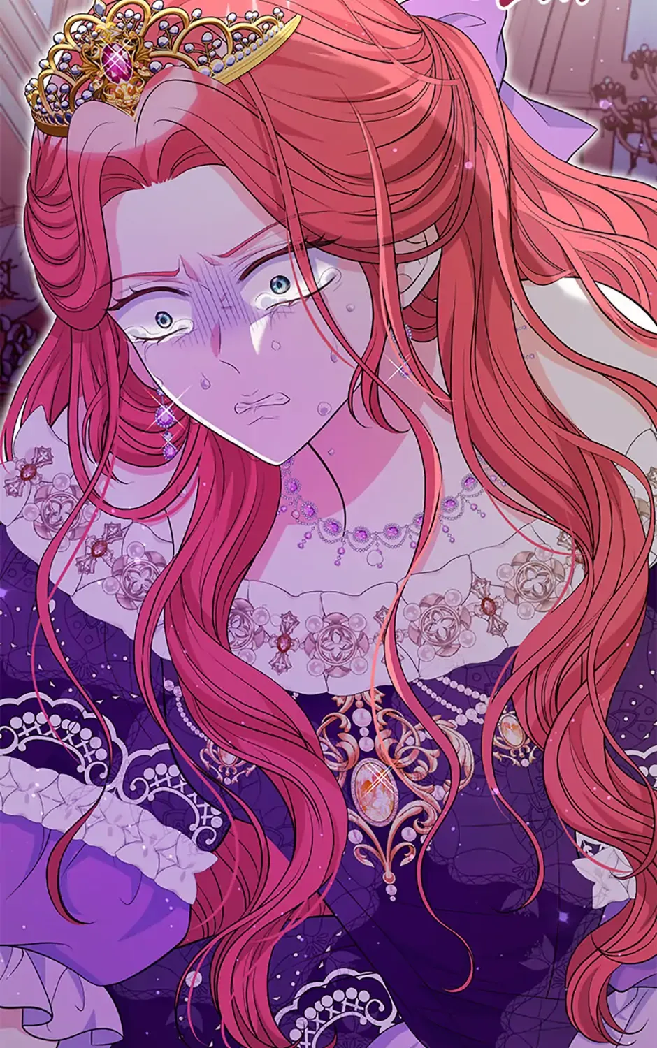 The S-Class Little Princess Is Too Strong Chapter 38 page 47 - 