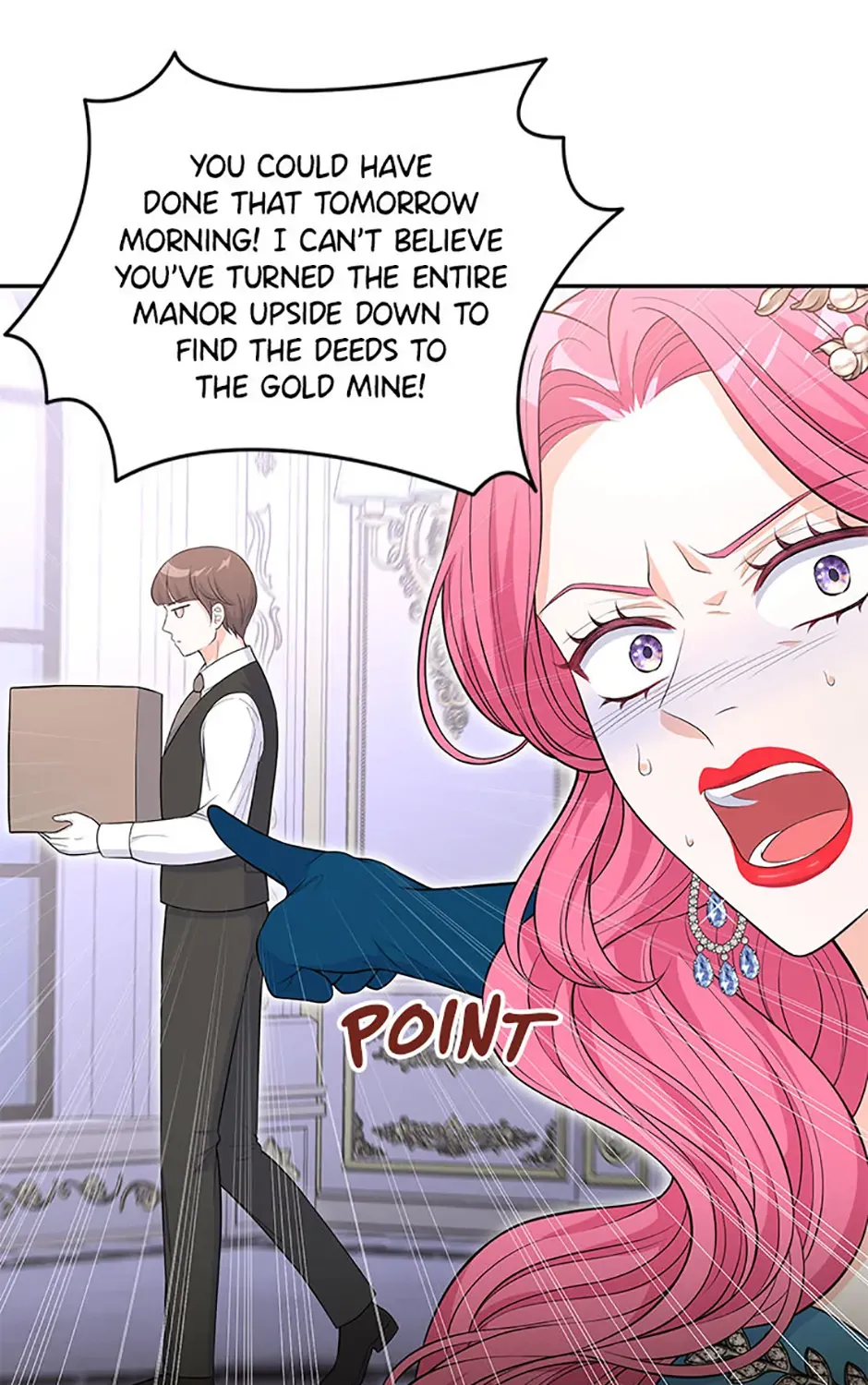 The S-Class Little Princess Is Too Strong Chapter 38 page 55 - 