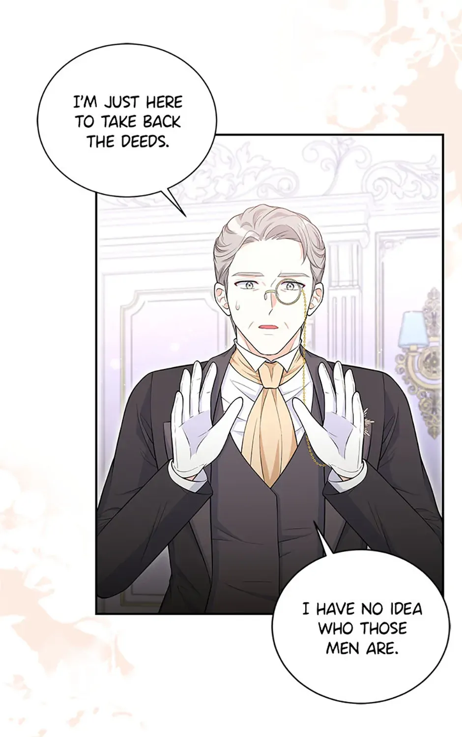 The S-Class Little Princess Is Too Strong Chapter 38 page 57 - 