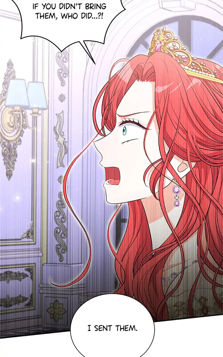The S-Class Little Princess Is Too Strong Chapter 38 page 59 - 