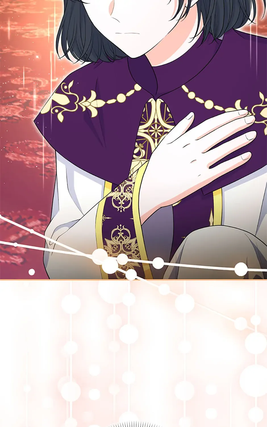 The S-Class Little Princess Is Too Strong Chapter 38 page 7 - 