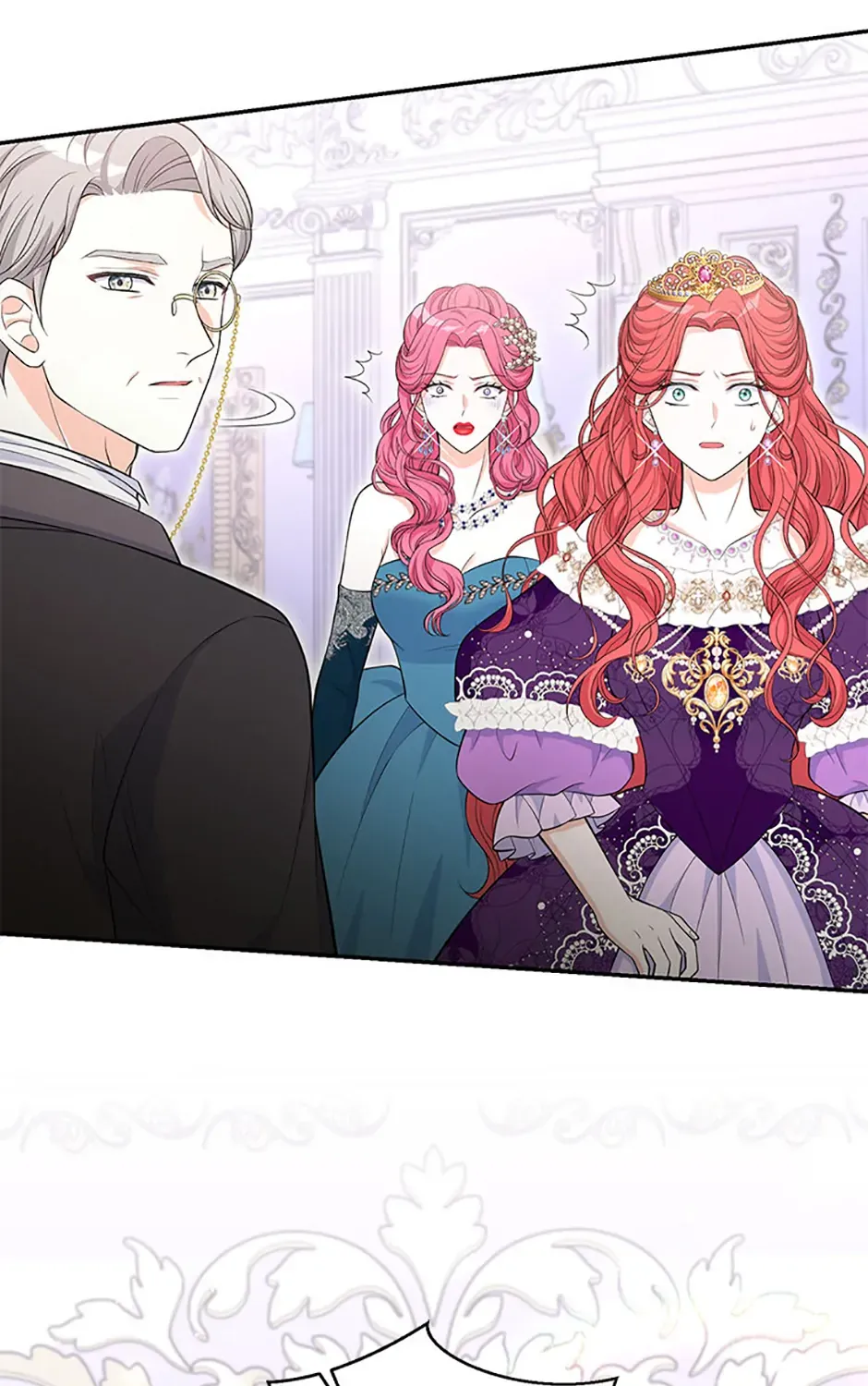 The S-Class Little Princess Is Too Strong Chapter 38 page 61 - 