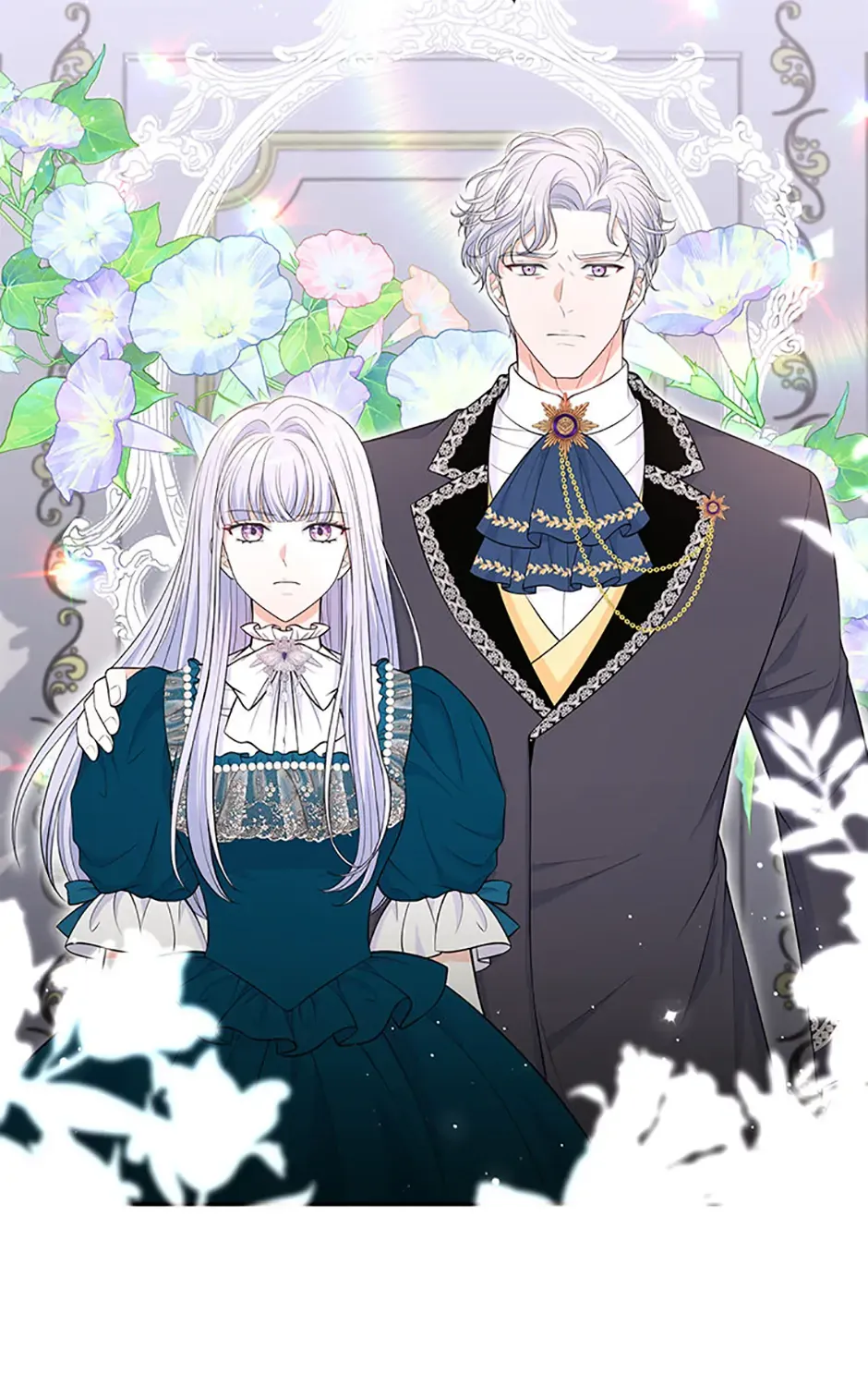 The S-Class Little Princess Is Too Strong Chapter 38 page 63 - 