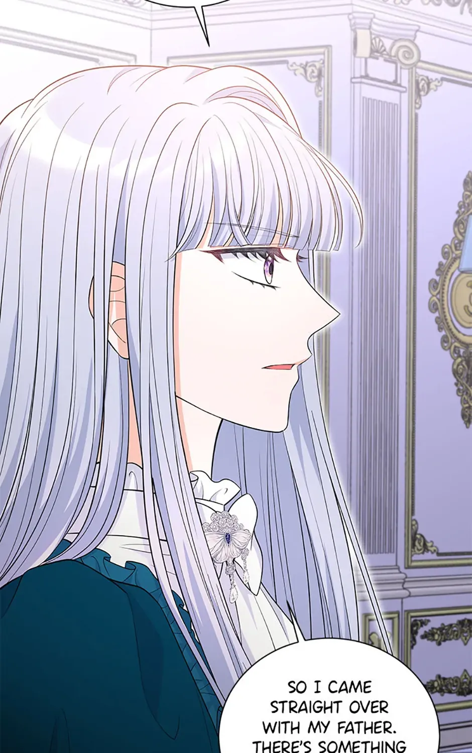 The S-Class Little Princess Is Too Strong Chapter 38 page 67 - 