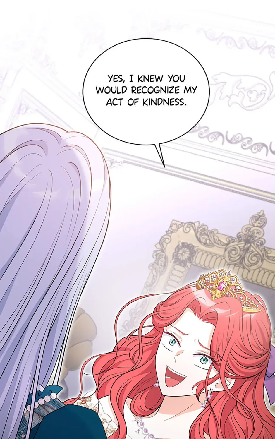 The S-Class Little Princess Is Too Strong Chapter 38 page 69 - 