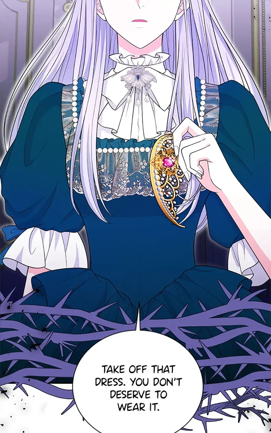 The S-Class Little Princess Is Too Strong Chapter 38 page 73 - 
