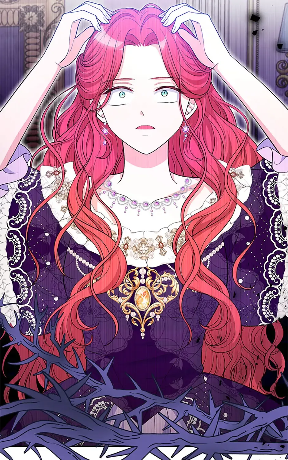 The S-Class Little Princess Is Too Strong Chapter 38 page 75 - 
