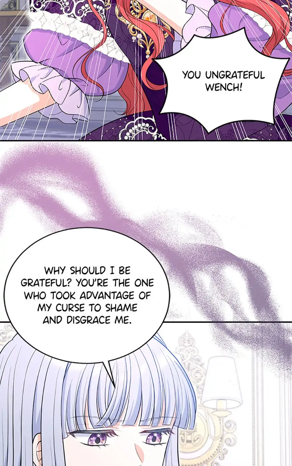 The S-Class Little Princess Is Too Strong Chapter 38 page 83 - 