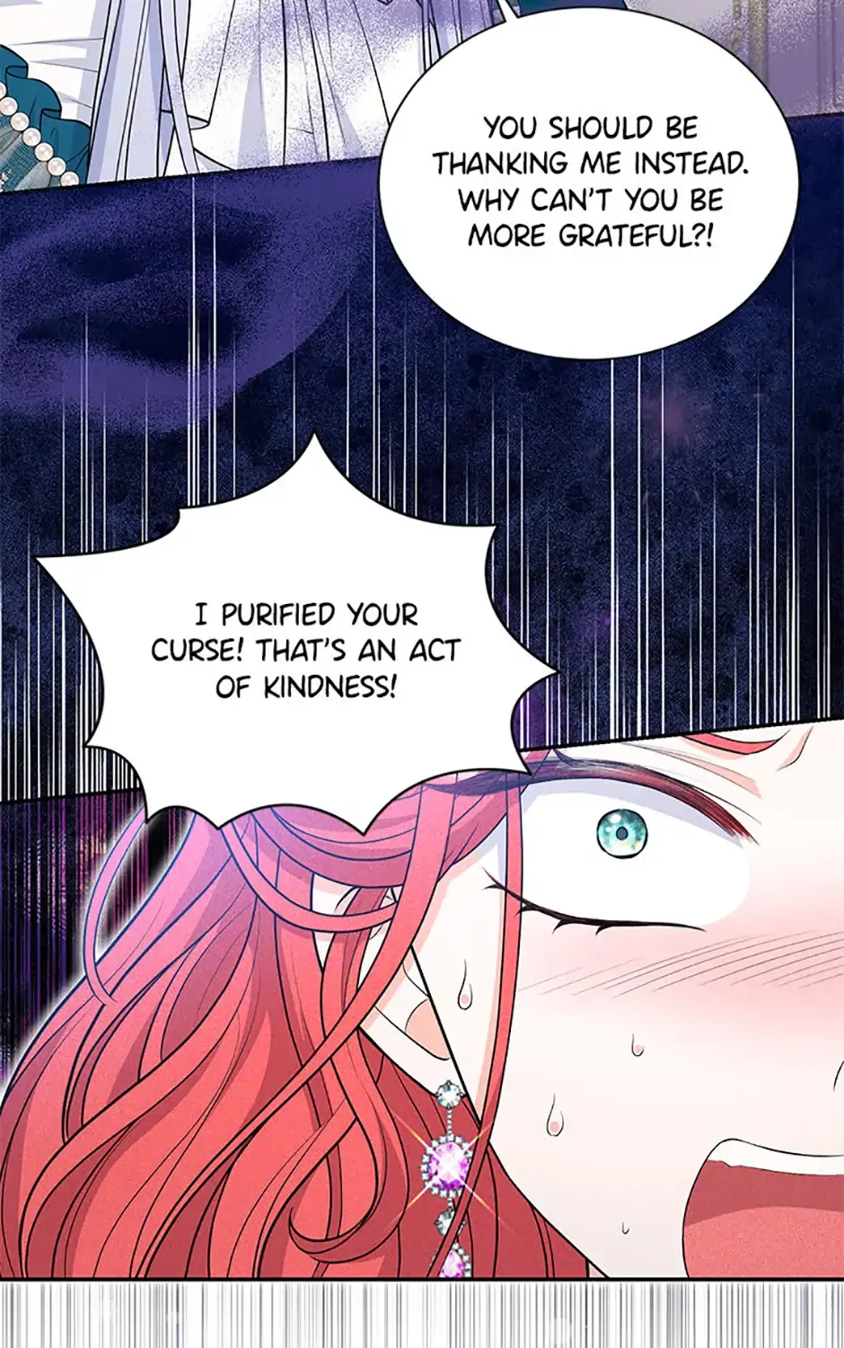 The S-Class Little Princess Is Too Strong Chapter 38 page 85 - 