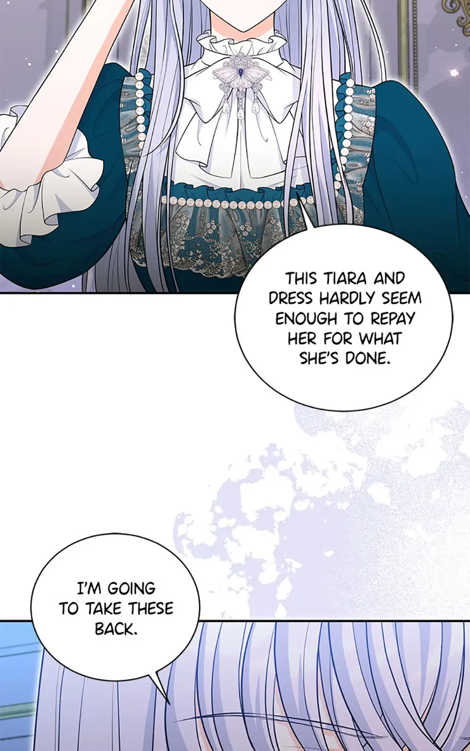 The S-Class Little Princess Is Too Strong Chapter 38 page 89 - 