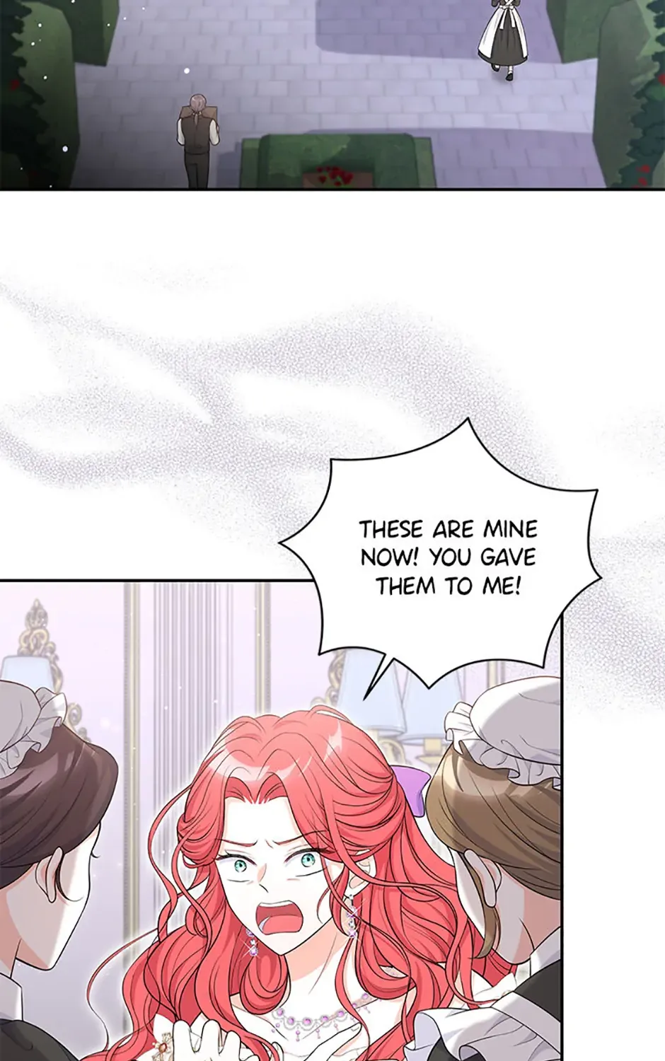 The S-Class Little Princess Is Too Strong Chapter 38 page 93 - 
